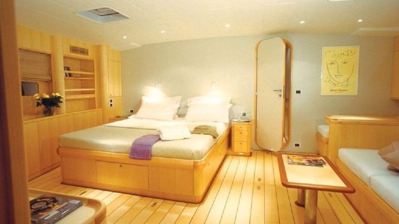 Image of VAIMITI yacht #3