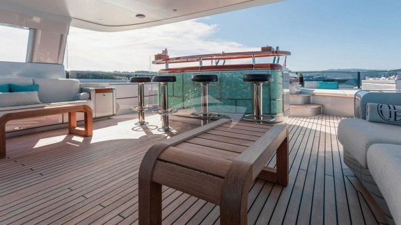 Image of AD LIB yacht #7