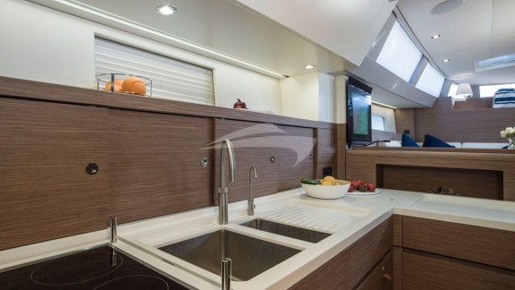 Image of GIGI OF LYMINGTON yacht #13