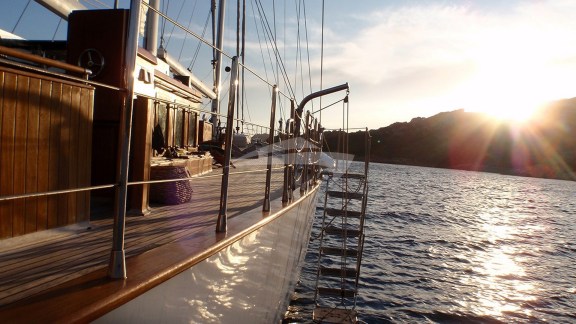 Image of KAIROS yacht #3