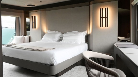 Image of ALMA III yacht #3