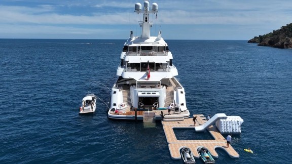 Image of GIGIA yacht #23