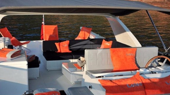 Image of LOLEA yacht #3