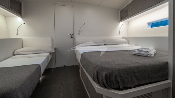 Image of PURA FOLLIA yacht #15