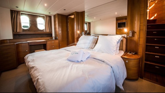 Master Stateroom