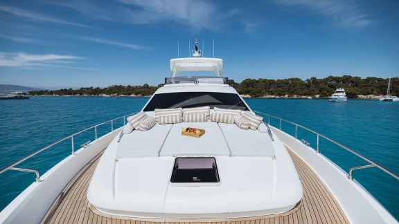 Image of WILJIM V yacht #4