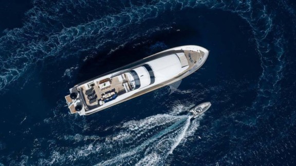 Image of ENERGY yacht #3