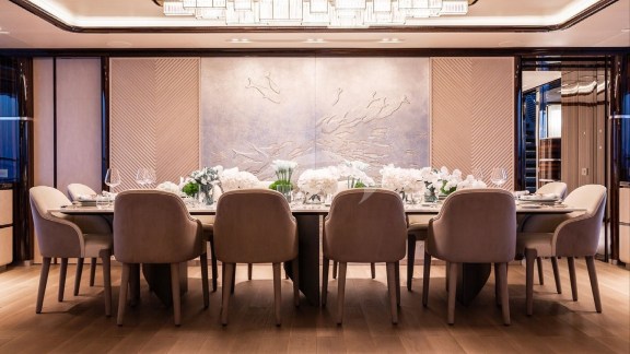 Image of LADY A yacht #22