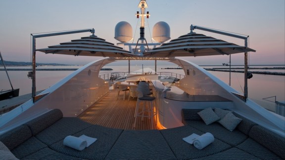 Top Deck