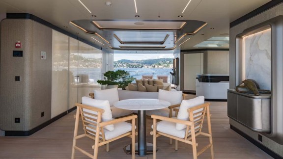 Image of MALIA yacht #5