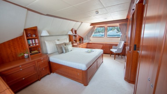 Master Stateroom