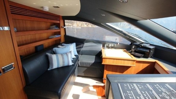 Image of LI-JOR yacht #14