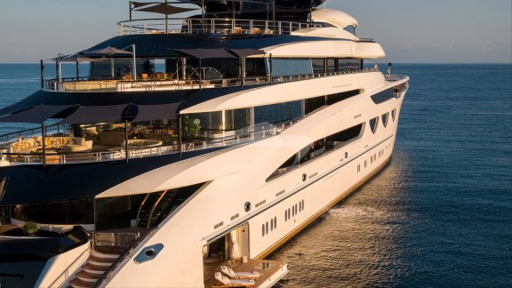 Image of AHPO yacht #10