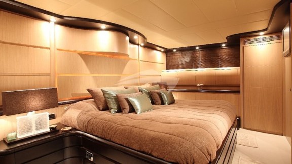 VIP Cabin