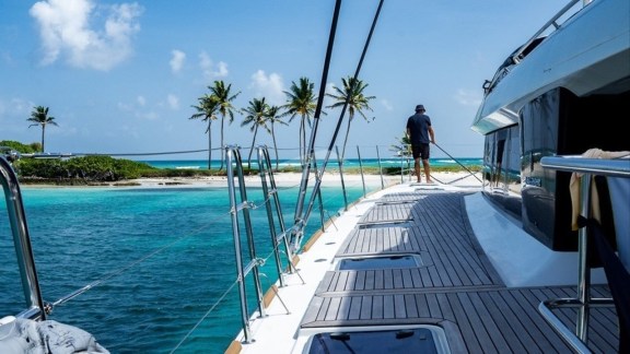 Image of ASTROLABE yacht #3