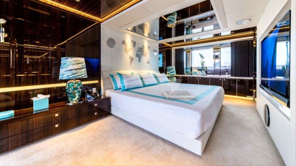 Image of PEARL yacht #29