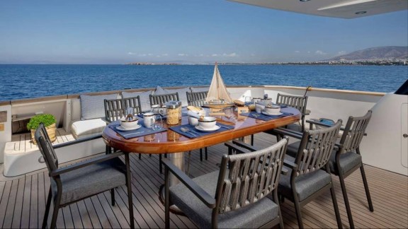 Image of ENERGY yacht #4