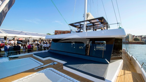 Image of MIDORI yacht #13