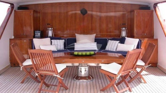 Image of AVA yacht #6