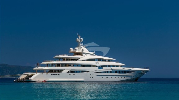 Image of MIMTEE yacht #4