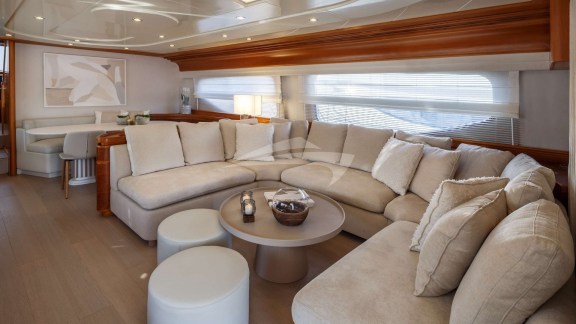 Image of VA BENE yacht #3