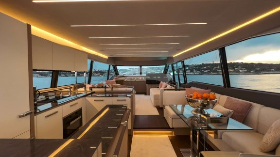 Image of MALE IV yacht #2