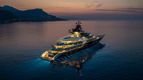 Image of KISMET yacht #9