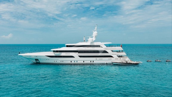 Image of MOCA yacht #30