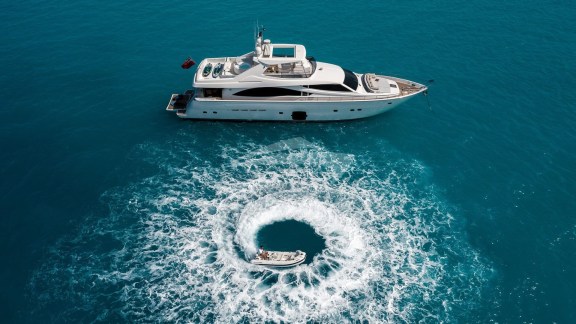 Image of WILJIM V yacht #27