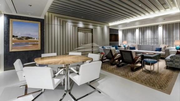 Image of M'BRACE yacht #21