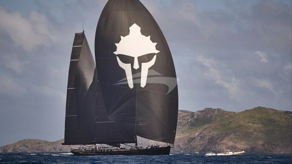 Image of MAXIMUS yacht #18