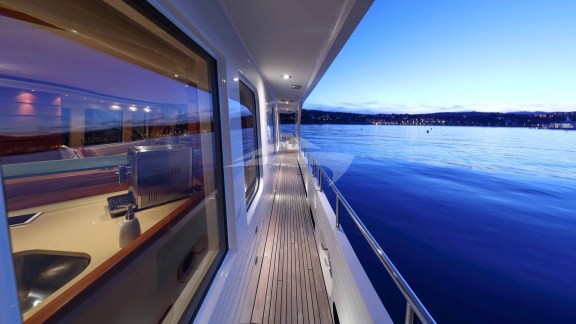 Image of ETOILE D'AZUR yacht #13