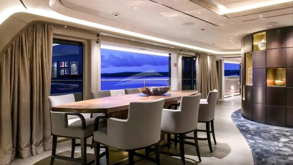 Image of M'BRACE yacht #10