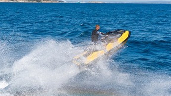 Jet Ski