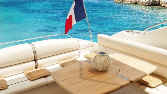 Image of LUCIANO yacht #2