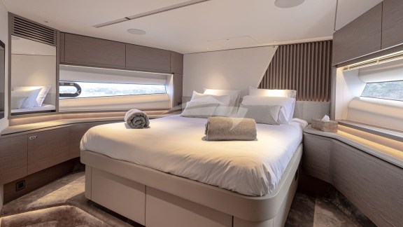 Image of WILJIM V yacht #2