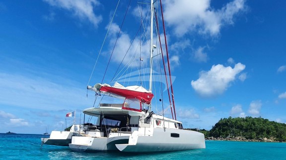 Image of L'OCTANT yacht #15