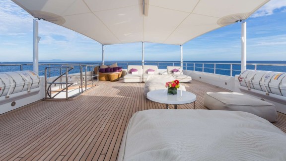 Sun Deck