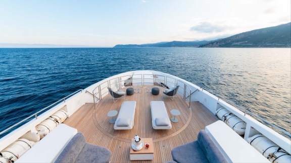 Image of PEARL yacht #9