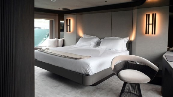 Image of ALMA III yacht #22