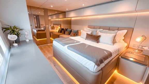 Image of SEACLUSION yacht #16