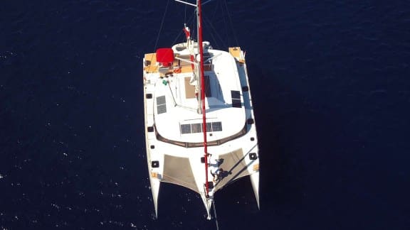 Image of L'OCTANT yacht #16