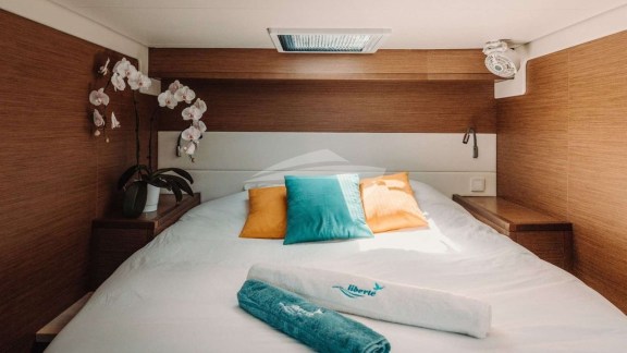 Image of SERENITE yacht #8