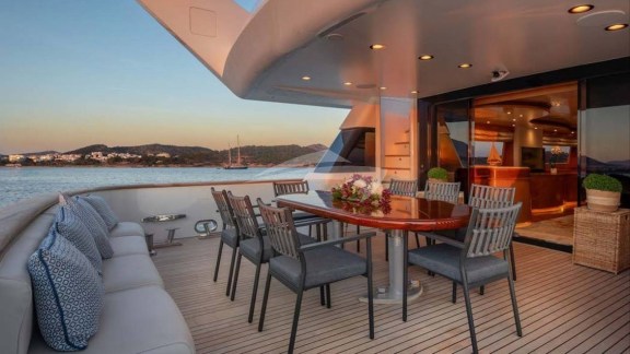 Image of ENERGY yacht #14