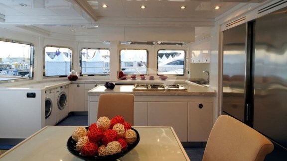 Galley