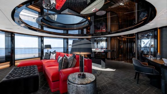 Image of KISMET yacht #10