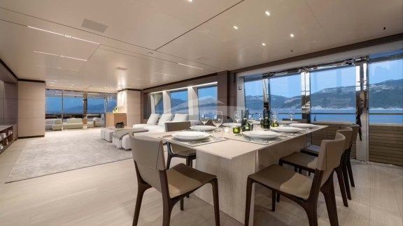 Image of PALOMA yacht #23