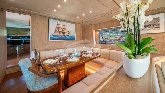 Image of OPERA yacht #12