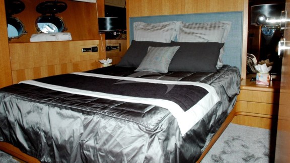 Image of LOLEA yacht #4