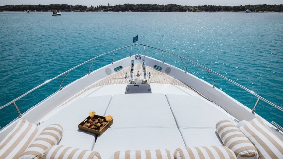 Image of WILJIM V yacht #14